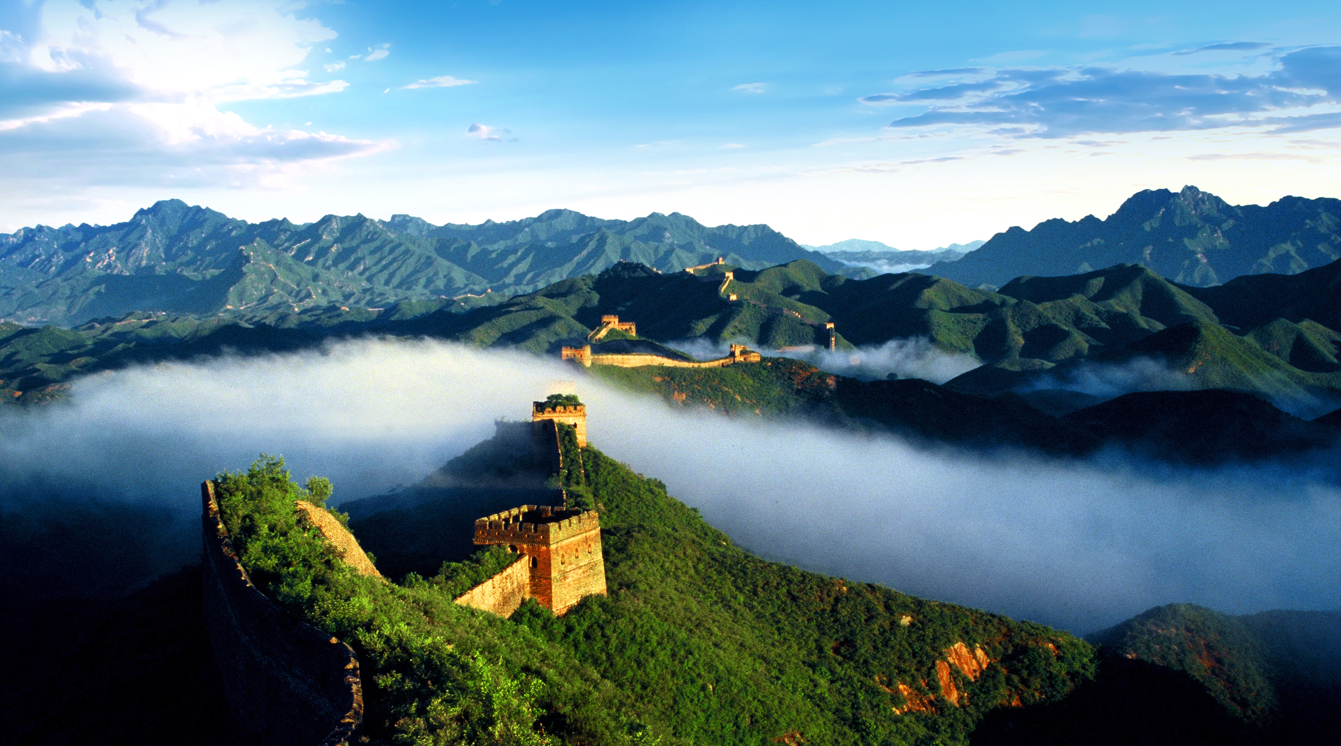 穿越时空的长河，探寻河北的历史与自然奇观