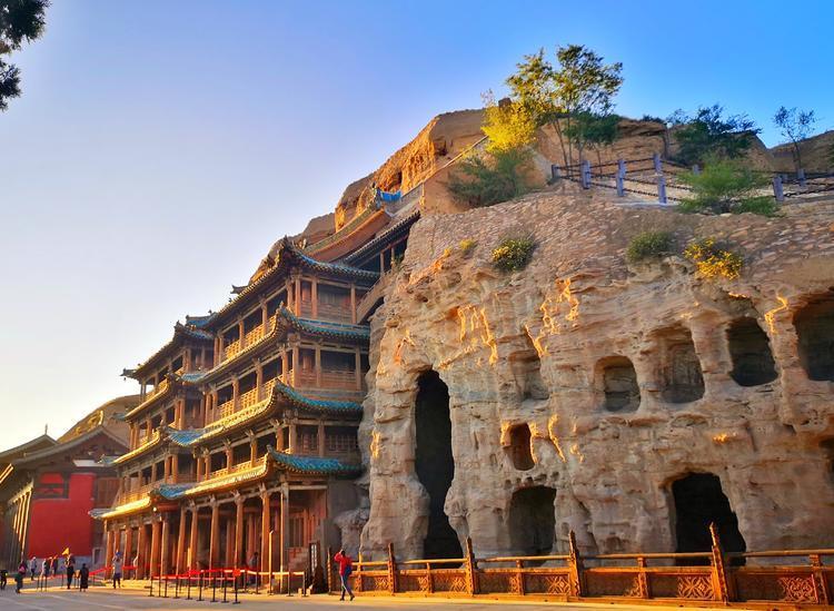 山西深度文化之旅，初学者历史与文化导览