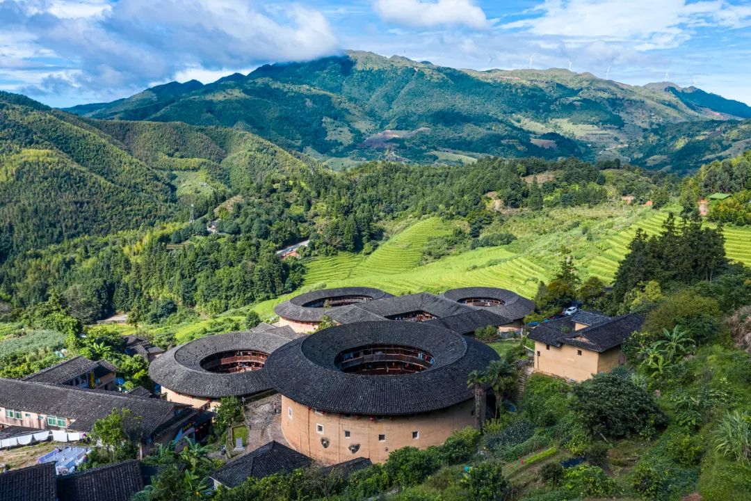 福建绿色崛起，文化传承与创新驱动下的新时代发展新篇