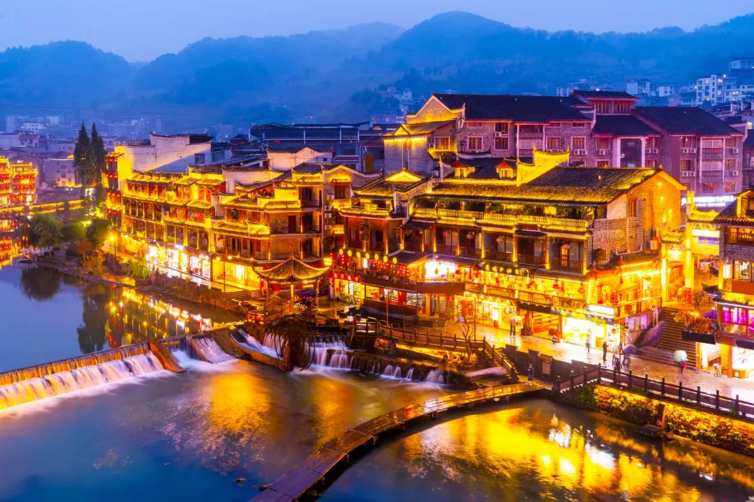 湖南之旅，探寻内心宁静与自然乐趣的旅程