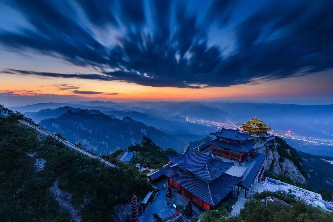 河南，东方明珠的历史与现代交响