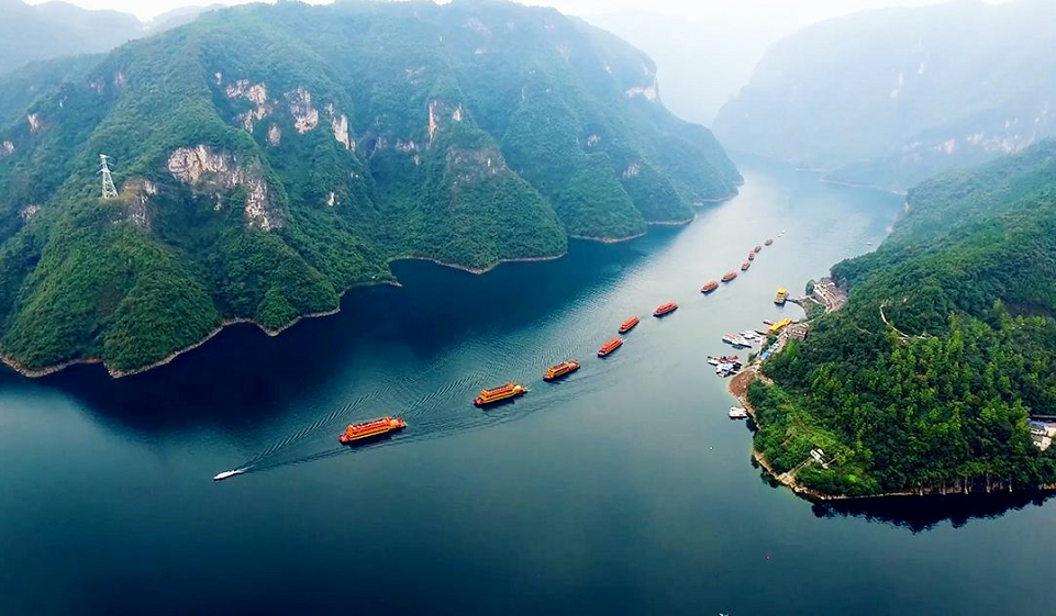 湖北，机遇与挑战并存的热土