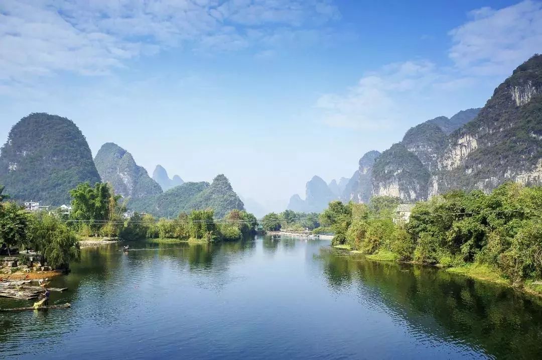 广西,梦想舞台,我的家园