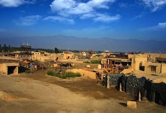 探寻宁夏,无限魅力的旅程