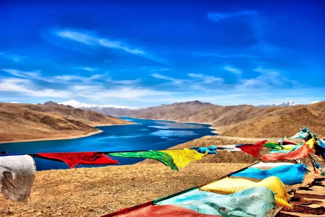 梦回西藏，那片净土的呼唤