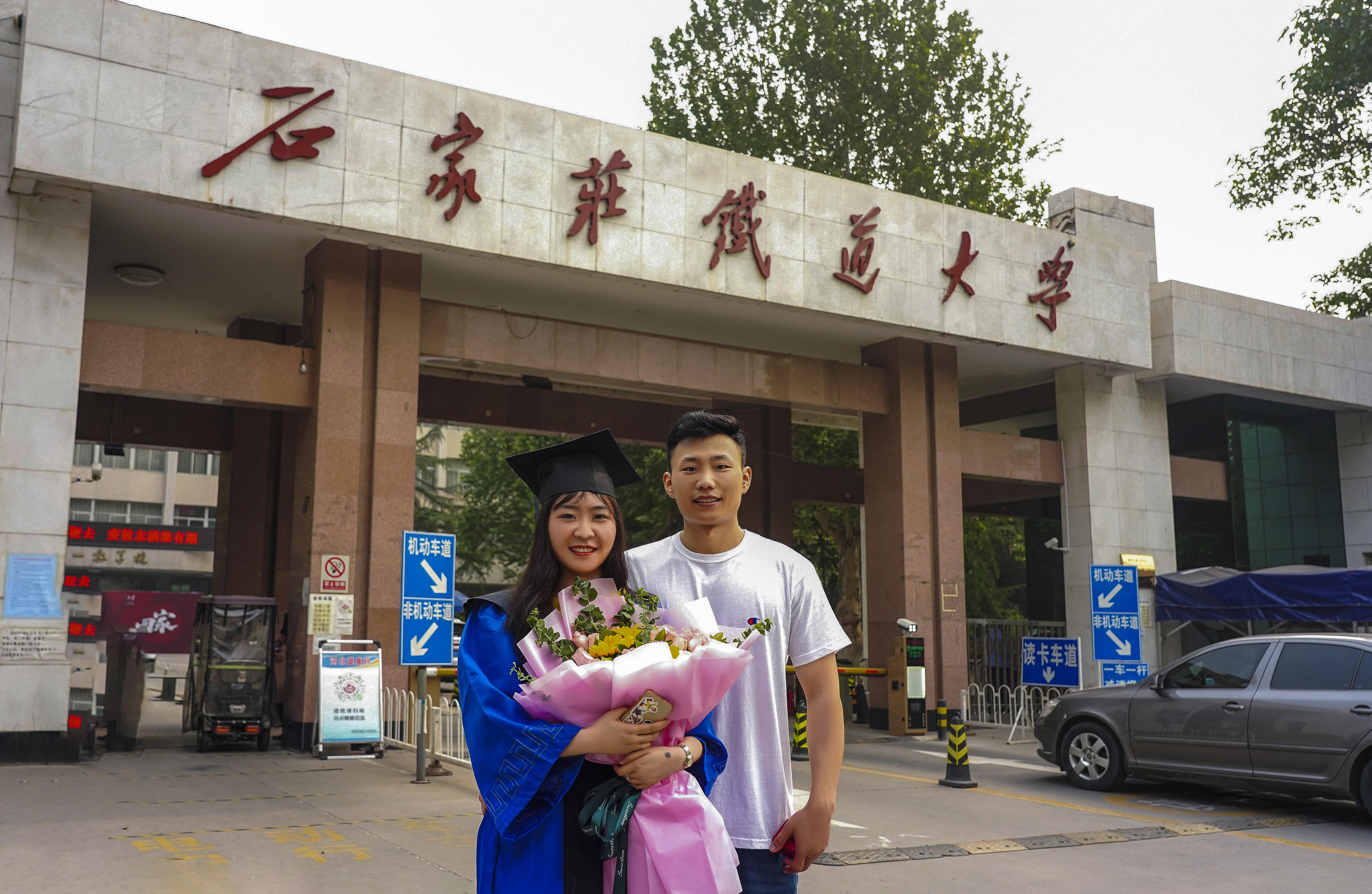 石家庄，古都风华与现代魅力的交融之地