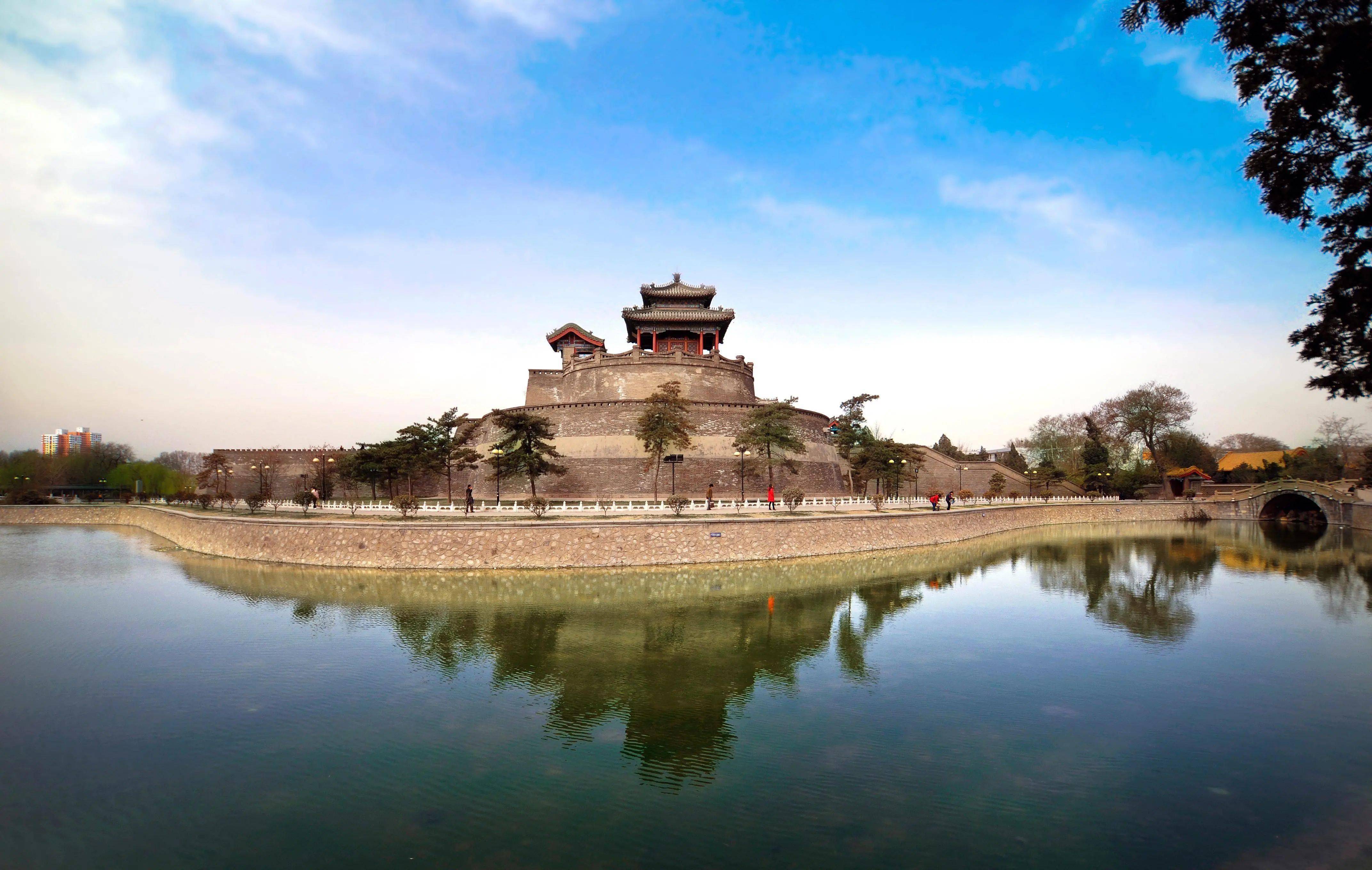 邯郸,致尊敬的听众朋友们