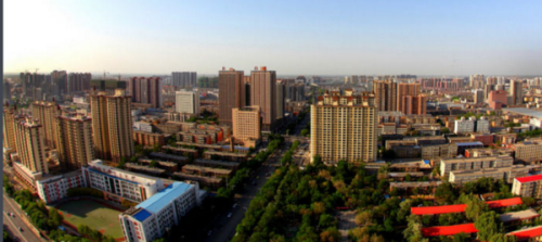 衡水,致敬亲爱的听众们