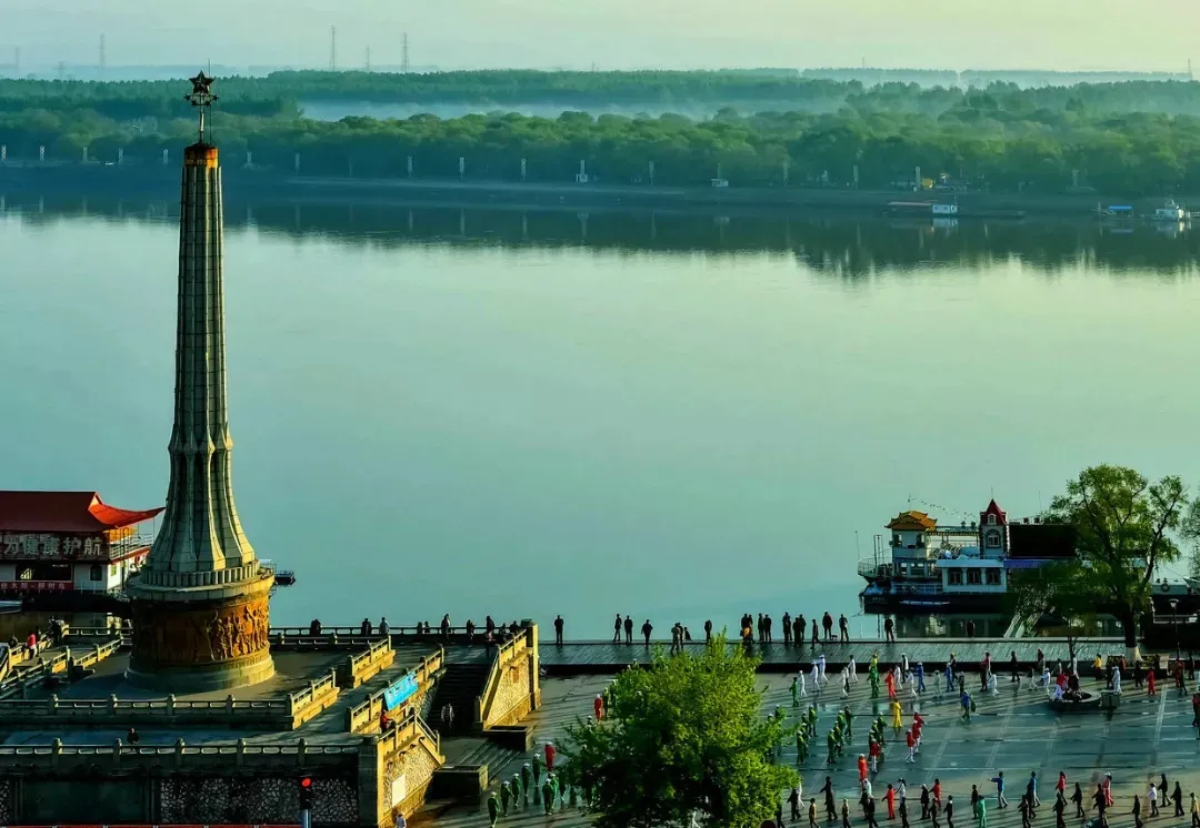 衡水,致敬亲爱的听众们