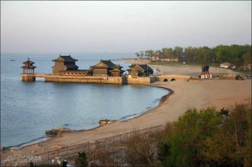 秦皇岛深度探险之旅攻略，探寻秦皇岛的极致美景