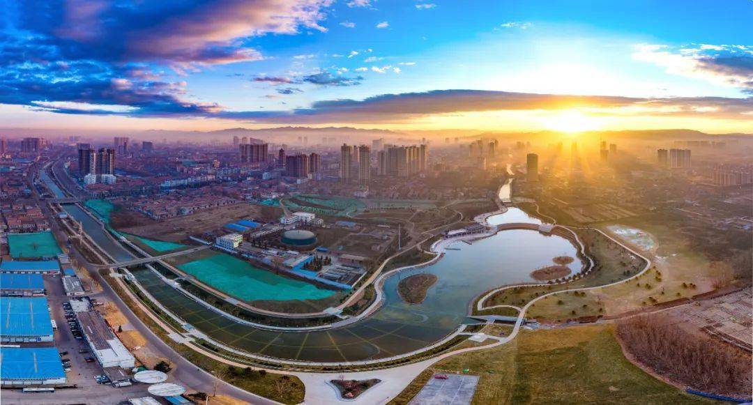 长治历史沿革与现代发展探析