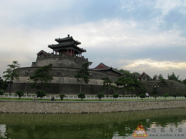 邯郸，致敬领导与朋友们的盛会