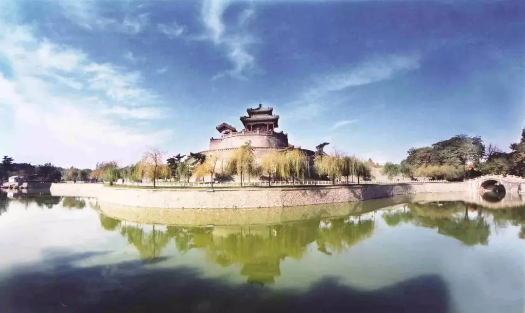 邯郸,致敬领导与朋友们的盛会