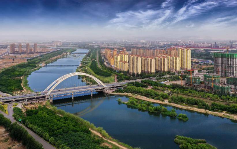 邢台,千年古邑,文化名城的魅力所在