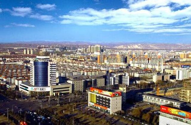 朔州之行，探索与体悟之旅