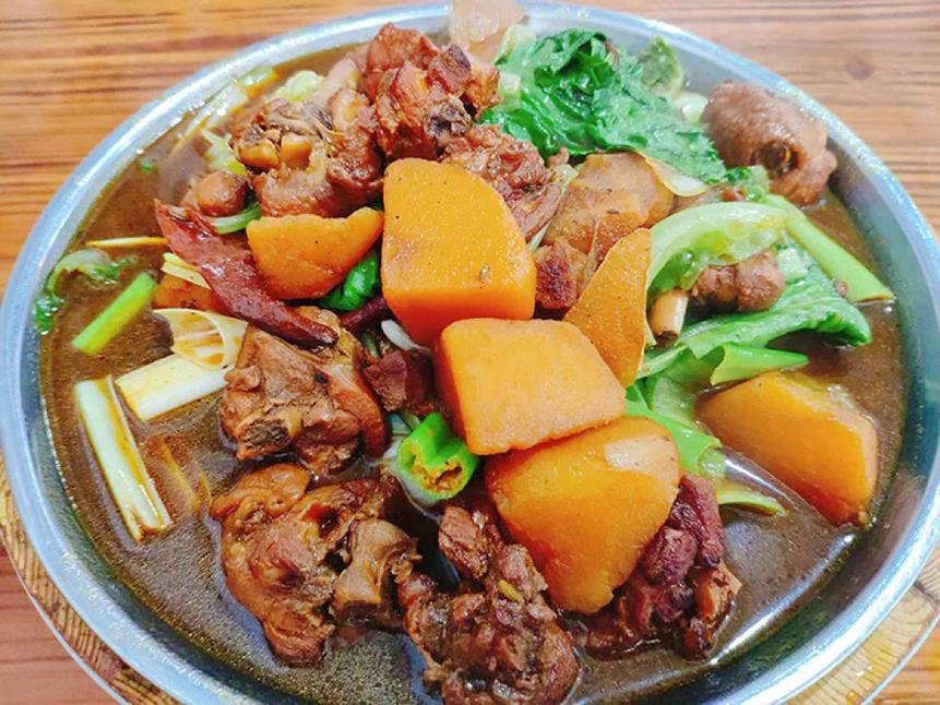 运城自然美景探索之旅