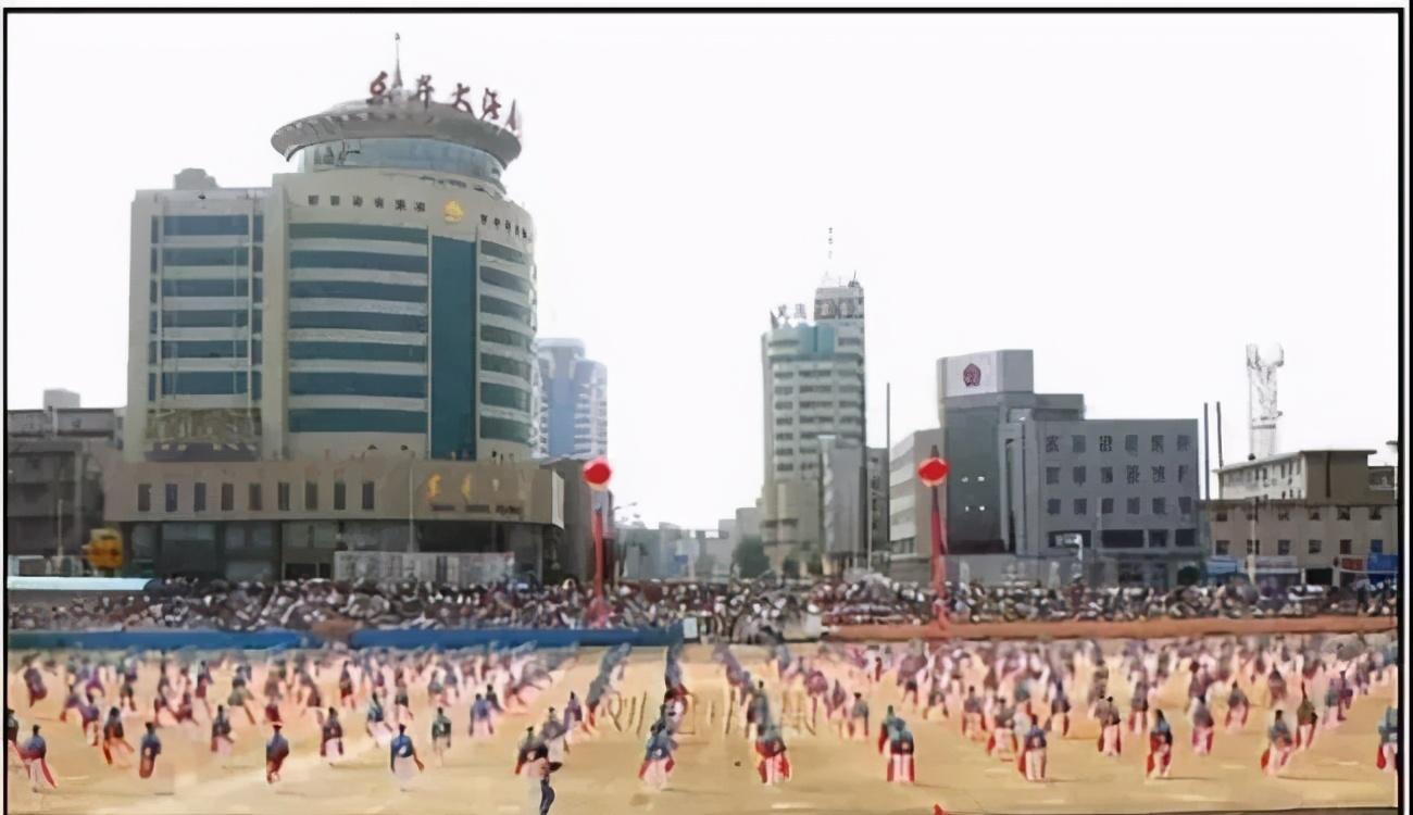 张家口智造领航,开启未来生活新纪元