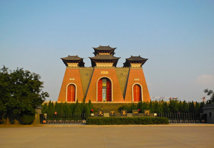 『临汾古韵,才子佳人共谱盛世华章』