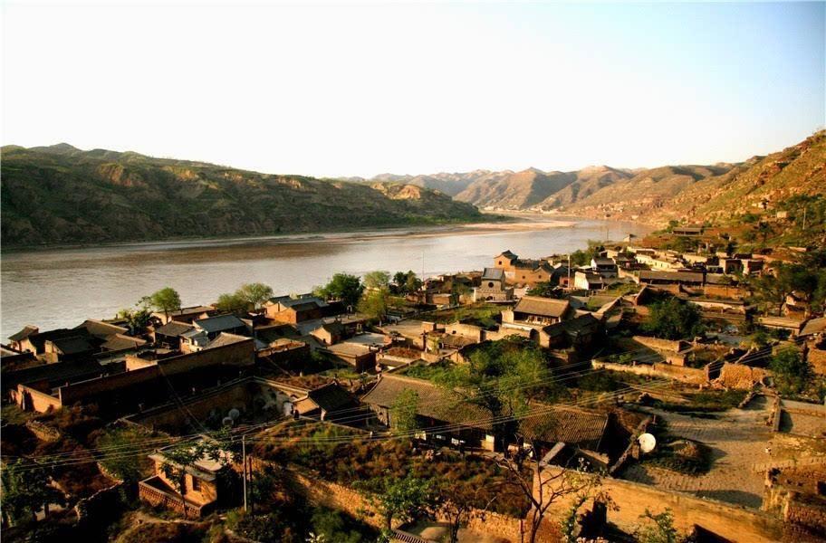 吕梁背后的故事与意义,我的大学探寻之旅心得分享