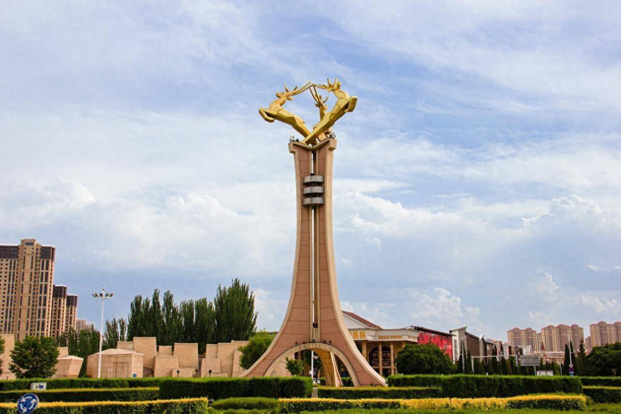 包头之旅,探寻这座魅力城市的无限魅力与活力
